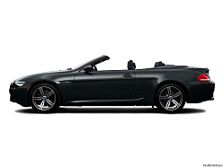 Thumbnail image of 2008 BMW M6 at Headquarters Nissan