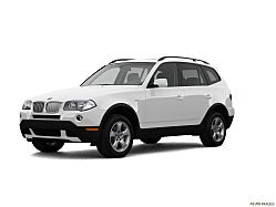 Thumbnail image of 2008 BMW X3 at Auto House