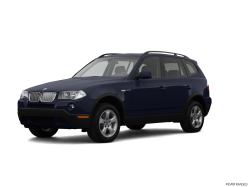 Thumbnail image of 2008 BMW X3 at TONY'S AUTO WORLD