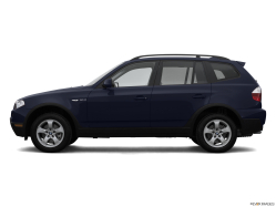 Thumbnail image of 2008 BMW X3 at TONY'S AUTO WORLD