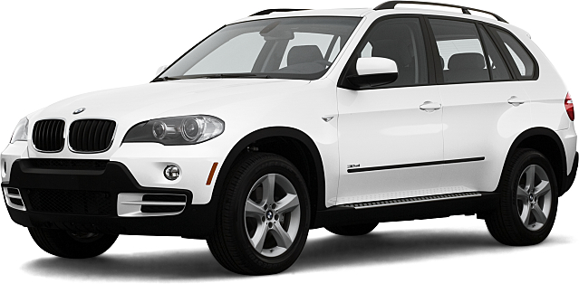 2008 BMW X5 3.0si at USA MOTORCARS
