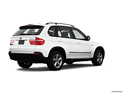 Thumbnail image of 2008 BMW X5 at USA MOTORCARS