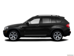 Thumbnail image of 2008 BMW X5 at Williams Auto Sales Llc