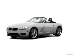 Thumbnail image of 2008 BMW Z4 M at Bul Auto Sales & Service - KARMA Albany