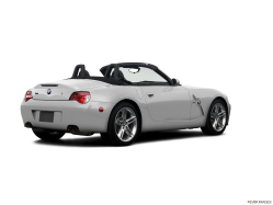 Thumbnail image of 2008 BMW Z4 M at Bul Auto Sales & Service - KARMA Albany