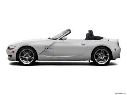 Thumbnail image of 2008 BMW Z4 M at Bul Auto Sales & Service - KARMA Albany
