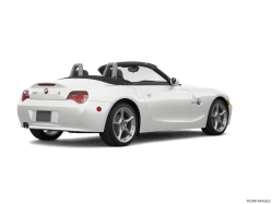 Thumbnail image of 2008 BMW Z4 at Murphy Motor Co