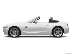 Thumbnail image of 2008 BMW Z4 at Murphy Motor Co