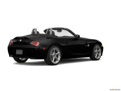Thumbnail image of 2008 BMW Z4 at Rjb And Son