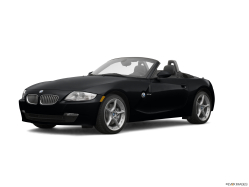 Thumbnail image of 2008 BMW Z4 at Lakeway Auto