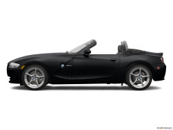Thumbnail image of 2008 BMW Z4 at Lakeway Auto