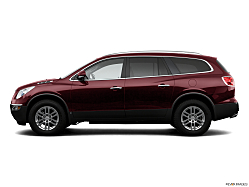 Thumbnail image of 2008 Buick Enclave at Auto Pro, Inc