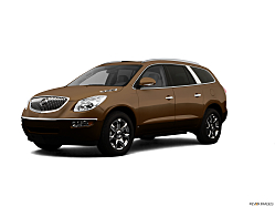 Thumbnail image of 2008 Buick Enclave at Maxon Hyundai Inc.