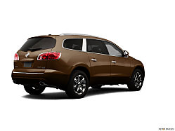 Thumbnail image of 2008 Buick Enclave at Maxon Hyundai Inc.