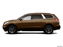Thumbnail image of 2008 Buick Enclave at Maxon Hyundai Inc.