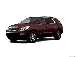 Thumbnail image of 2008 Buick Enclave at Alpine Motors of Raleigh