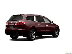 Thumbnail image of 2008 Buick Enclave at Alpine Motors of Raleigh