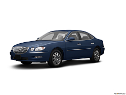 Thumbnail image of 2008 Buick LaCrosse at Granite Run Buick Gmc, Inc