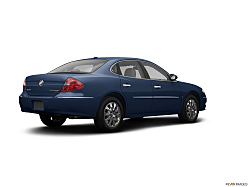 Thumbnail image of 2008 Buick LaCrosse at Granite Run Buick Gmc, Inc