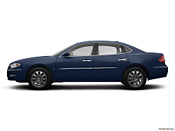 Thumbnail image of 2008 Buick LaCrosse at Granite Run Buick Gmc, Inc