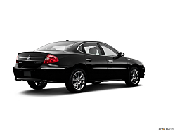 Thumbnail image of 2008 Buick LaCrosse at Morristown Chevrolet