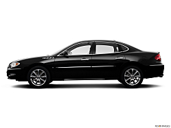 Thumbnail image of 2008 Buick LaCrosse at Morristown Chevrolet