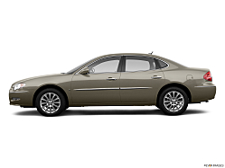 Thumbnail image of 2008 Buick Lucerne at Plymouth Auto Sales