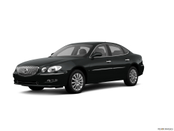 Thumbnail image of 2008 Buick LaCrosse at CLEVELAND AUTO WHOLESALE