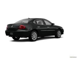 Thumbnail image of 2008 Buick LaCrosse at CLEVELAND AUTO WHOLESALE