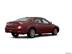 Thumbnail image of 2008 Buick Lucerne at Ride Fast
