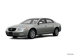 Thumbnail image of 2008 Buick Lucerne at Frankfort Auto Haus