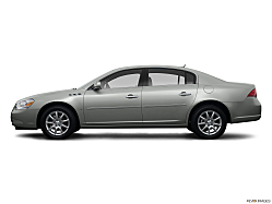 Thumbnail image of 2008 Buick Lucerne at Frankfort Auto Haus