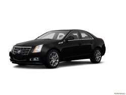 Thumbnail image of 2008 Cadillac CTS at RECIO AUTO SALES