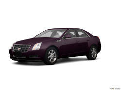 Thumbnail image of 2008 Cadillac CTS at Auto City At Clayton