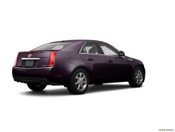 Thumbnail image of 2008 Cadillac CTS at Auto City At Clayton