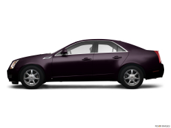 Thumbnail image of 2008 Cadillac CTS at Auto City At Clayton