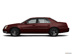 Thumbnail image of 2008 Cadillac DTS at R & R Auto Dealer, Inc.