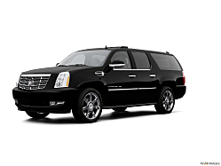 Thumbnail image of 2008 Cadillac Escalade ESV at Lakeway Auto