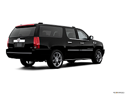 Thumbnail image of 2008 Cadillac Escalade ESV at Lakeway Auto