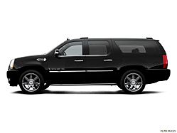 Thumbnail image of 2008 Cadillac Escalade ESV at Lakeway Auto
