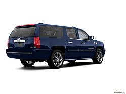Thumbnail image of 2008 Cadillac Escalade ESV at Brian Jones Motorsports Inc