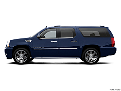 Thumbnail image of 2008 Cadillac Escalade ESV at Brian Jones Motorsports Inc