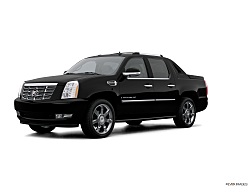 Thumbnail image of 2008 Cadillac Escalade EXT at Wendell Auto Brokers Inc.