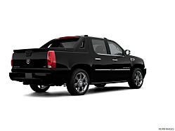 Thumbnail image of 2008 Cadillac Escalade EXT at Wendell Auto Brokers Inc.