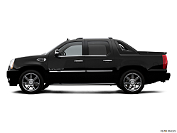 Thumbnail image of 2008 Cadillac Escalade EXT at Wendell Auto Brokers Inc.