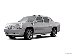 Thumbnail image of 2008 Cadillac Escalade EXT at Broadway Motors