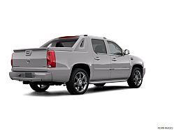 Thumbnail image of 2008 Cadillac Escalade EXT at Broadway Motors