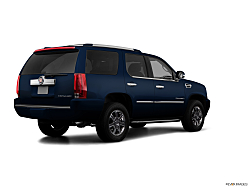 Thumbnail image of 2008 Cadillac Escalade at 4042 Motors