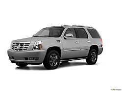 Thumbnail image of 2008 Cadillac Escalade at Plymouth Auto Sales