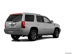 Thumbnail image of 2008 Cadillac Escalade at Plymouth Auto Sales